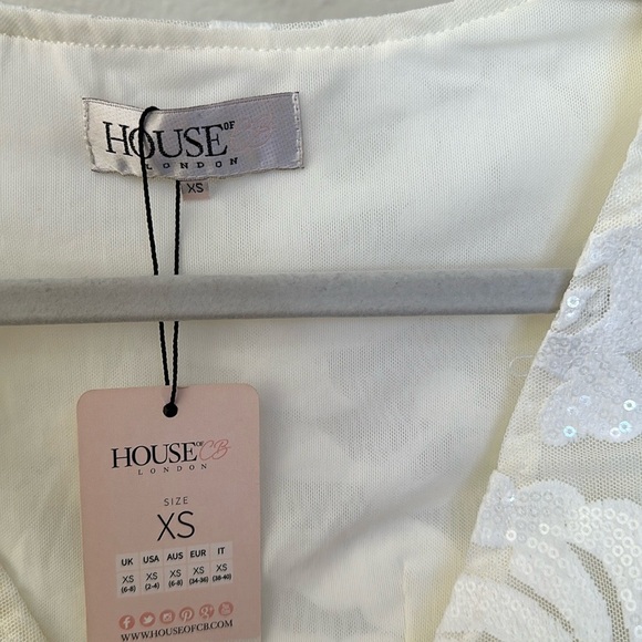 House of Cb dress - Picture 4 of 6